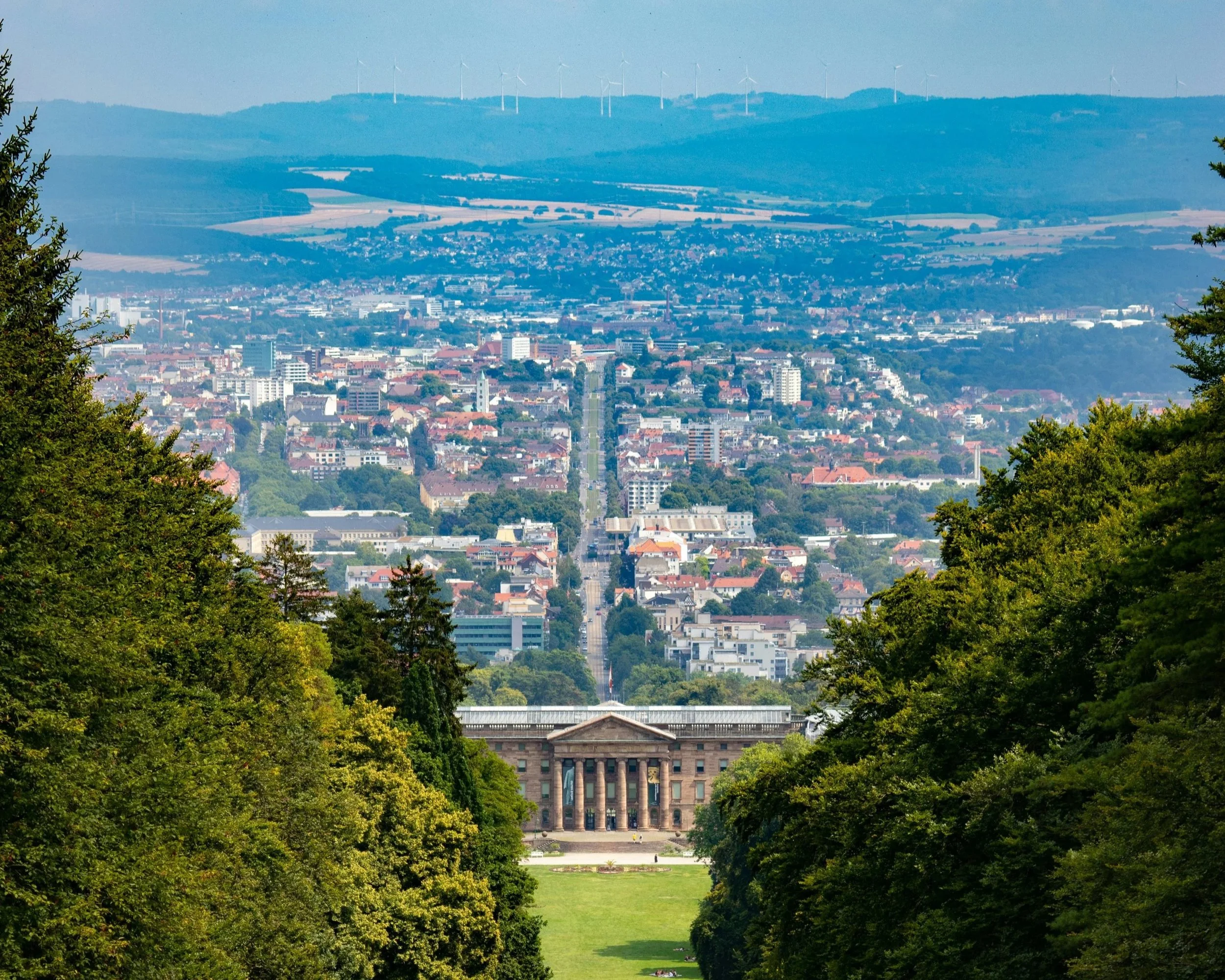 Stammtisch in Kassel