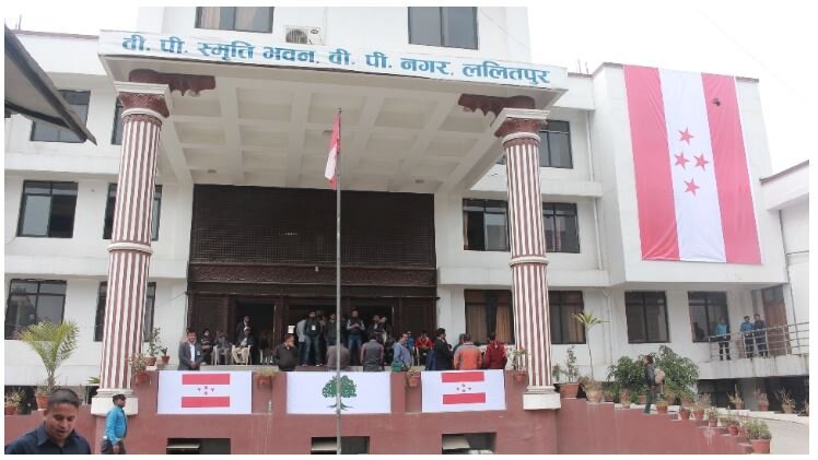 अहिलेसम्म बोलेका केन्द्रीय सदस्यले प्रतिनिधिसभा विघटनको विरोध गर्दै