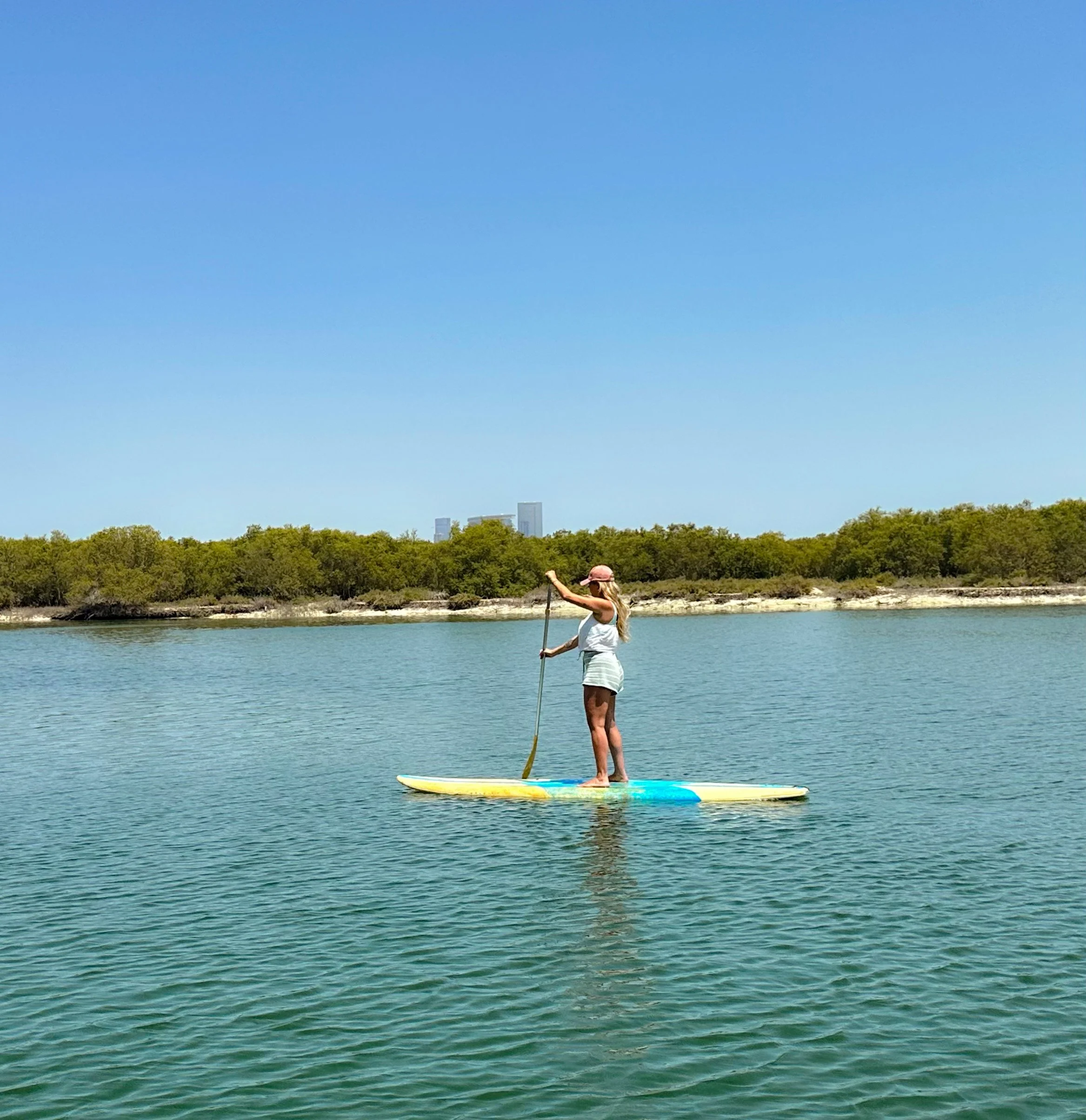 Services & Prices — WakeEvo — Wakeboarding & Wakesurfing in Abu Dhabi