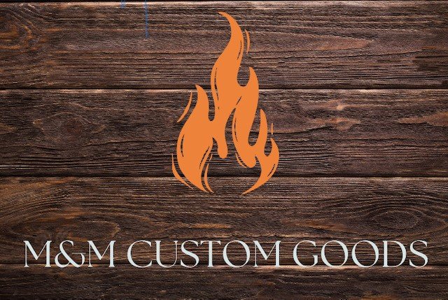 Contact — M&m Custom Goods