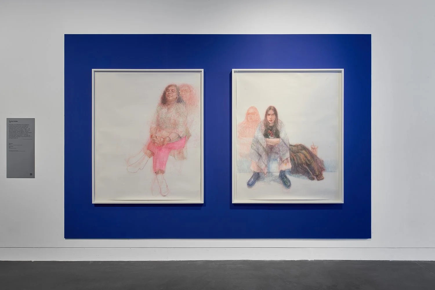 20/20 Futures, London College of Fashion, UK,  2025