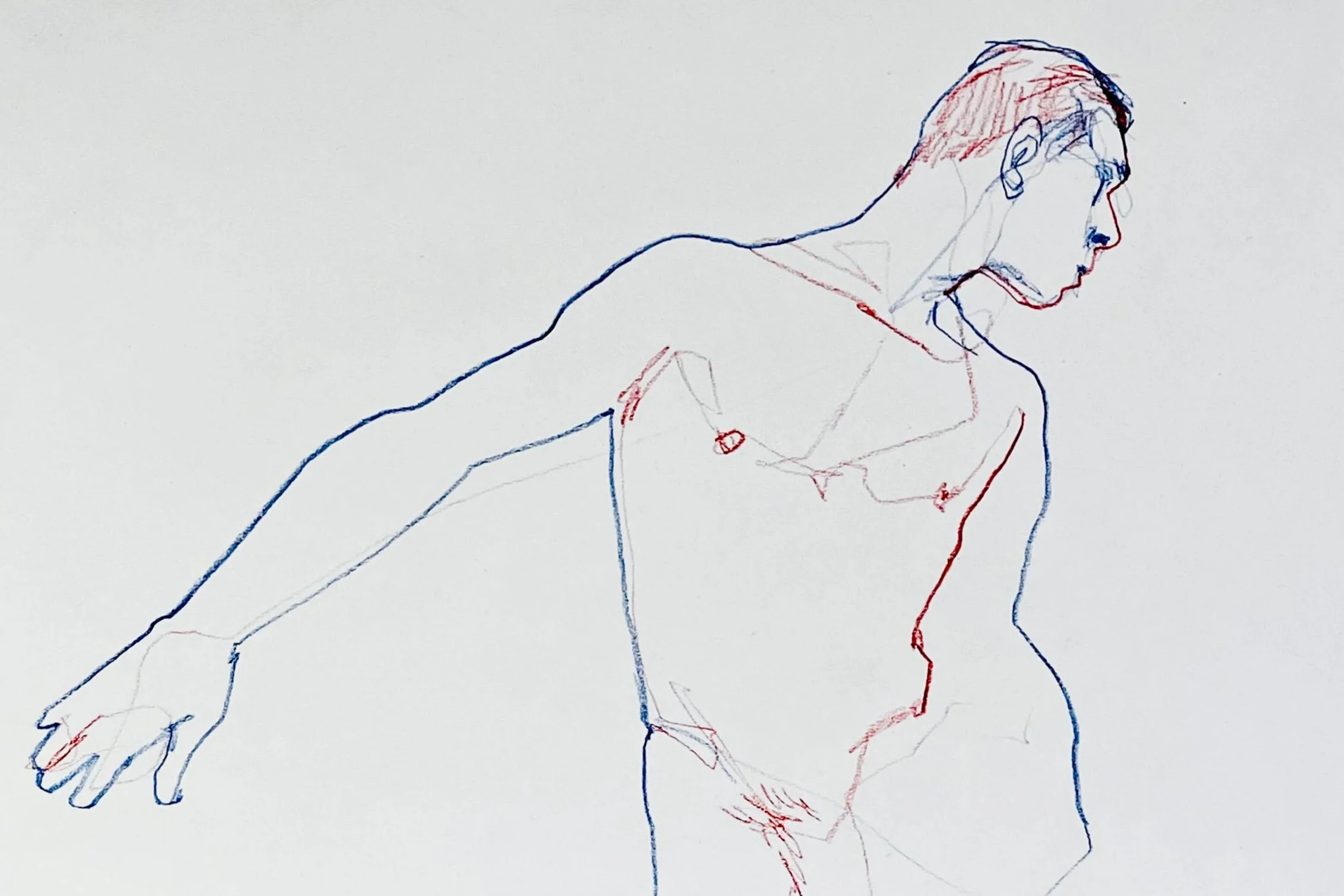 2020-10_Curtis+Holder+Artist+Figure+Blue+And+Red+Man+Stretching.jpg