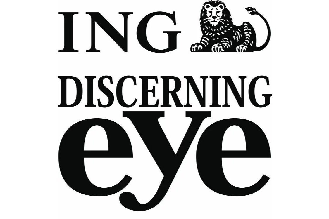 Artist Curtis Holder announced as selector for ING Discerning Eye 2025