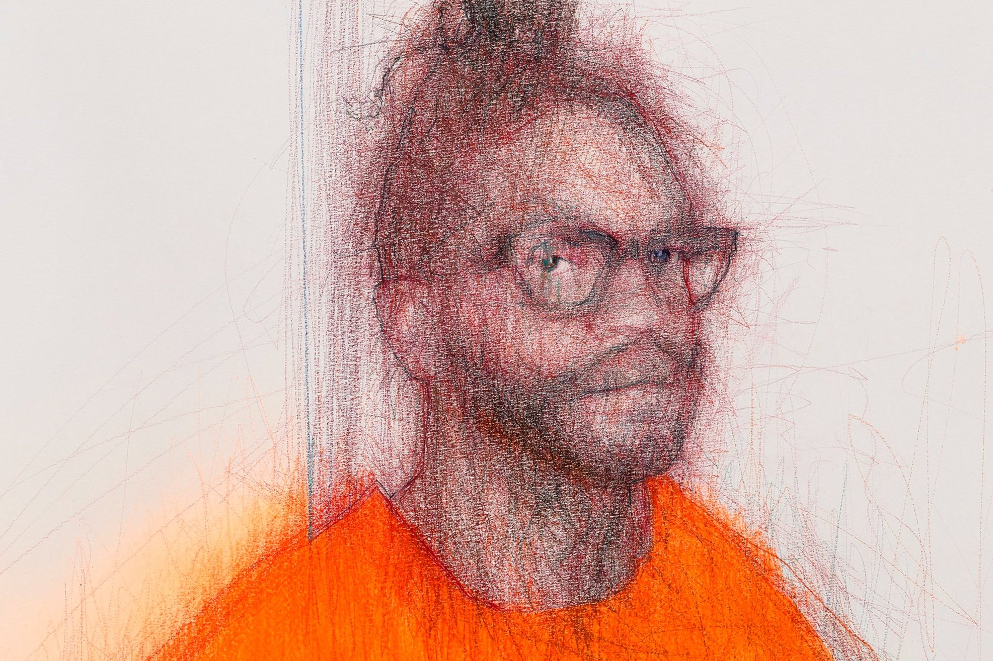 Curtis Holder announces solo exhibition ‘Portraits of Brotherhood’ at RBSA Gallery, Birmingham