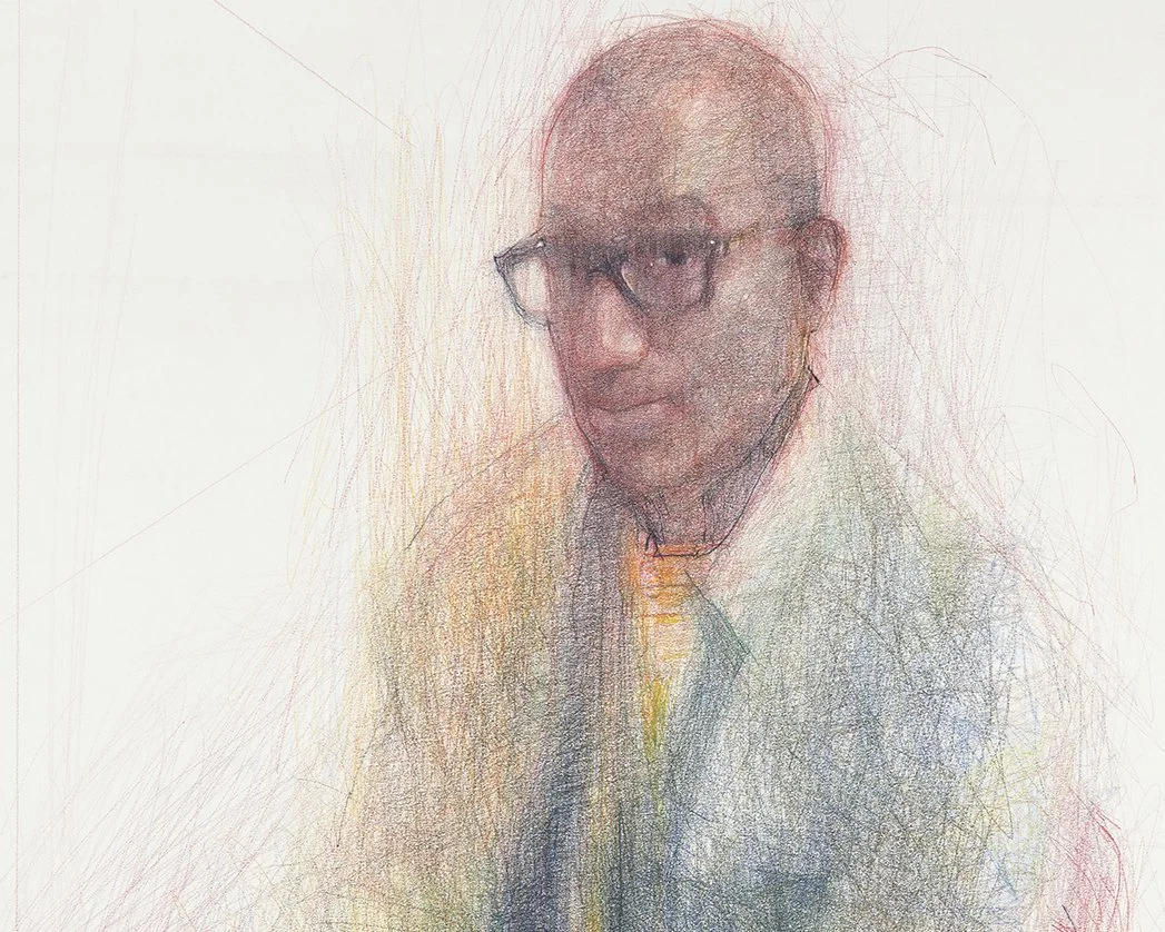 Curtis Holder exhibits in Contemporary British Portrait Painters: The 2026 Exhibition