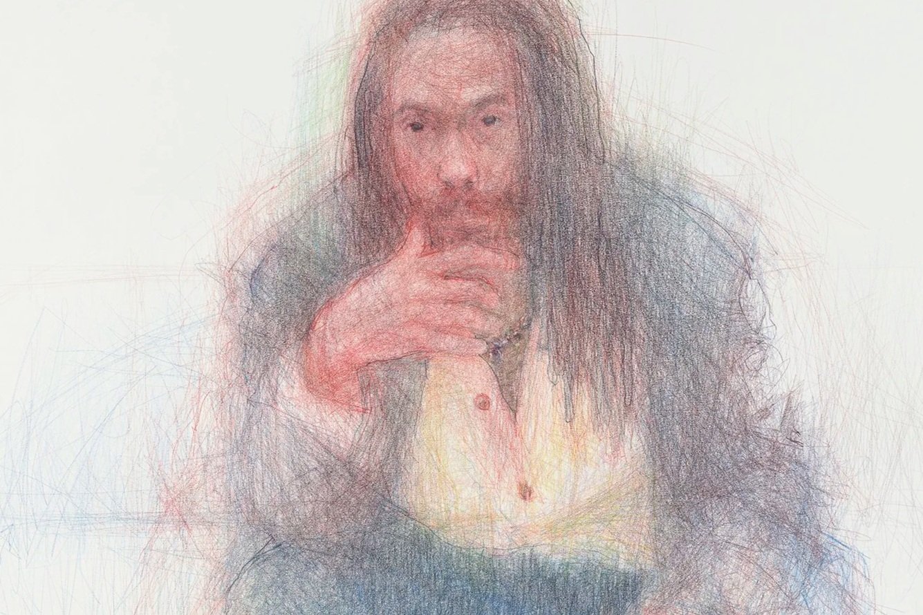 New exhibition ‘Silent Echoes, Spoken Truths: Curtis Holder’ opens at Leeds Art Gallery