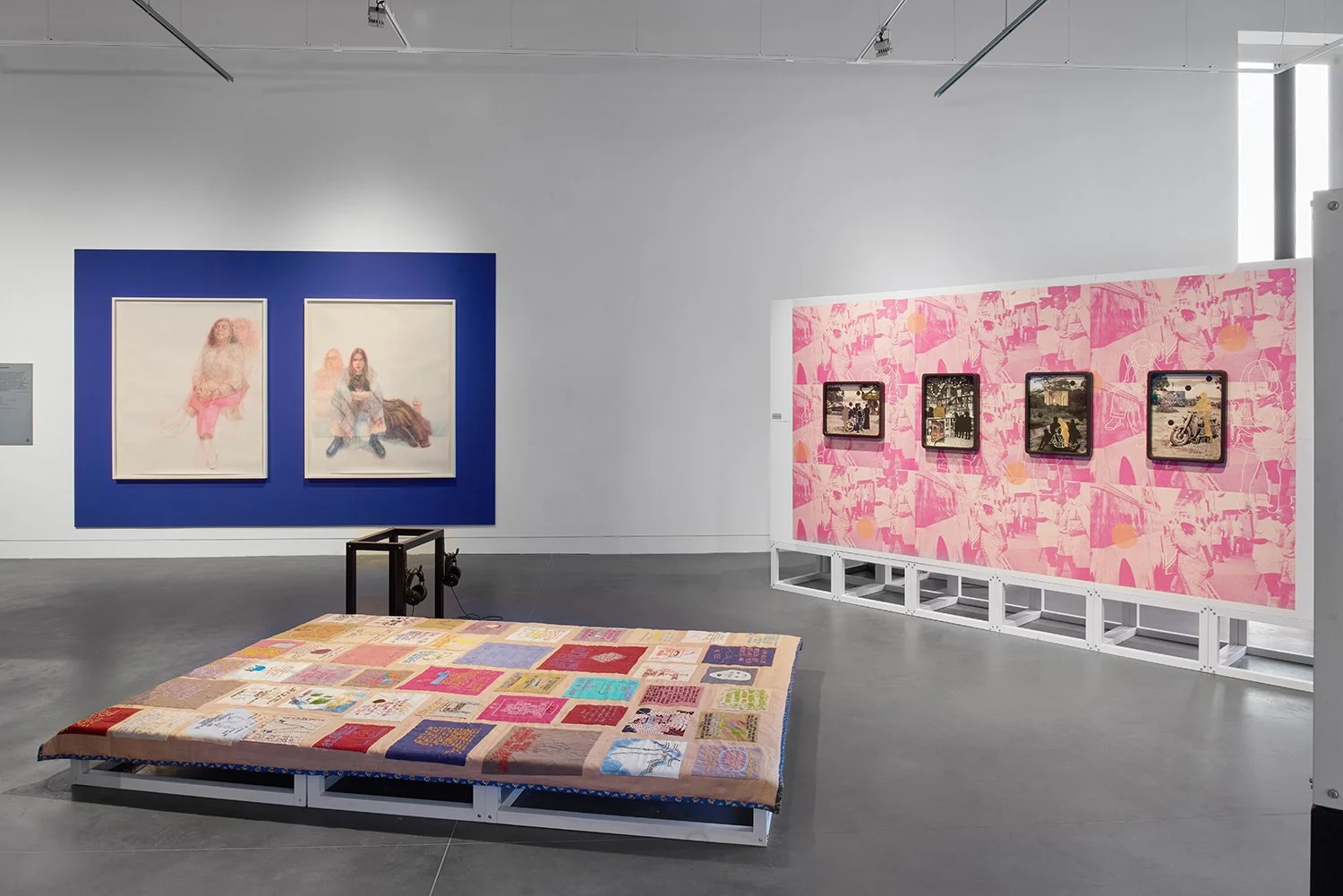 20/20 Futures, London College of Fashion, UK,  2025