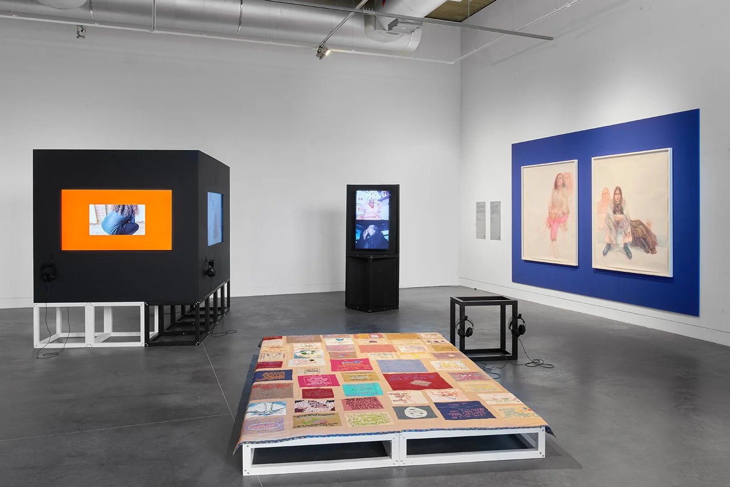 20/20 Futures, London College of Fashion, UK,  2025