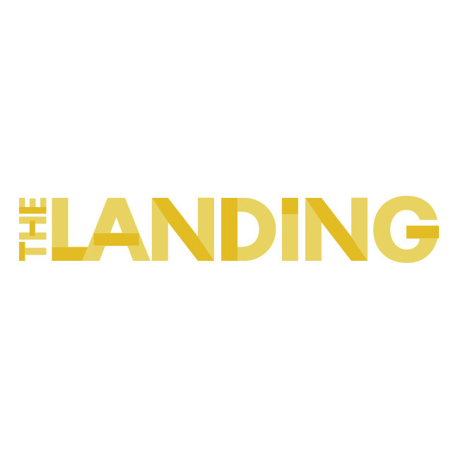 The Landing Renton Logo