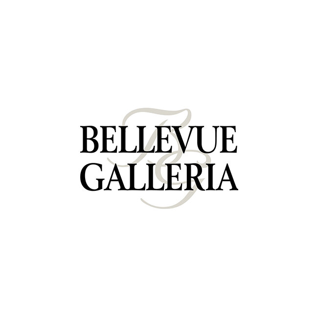 Bellevue Galleria Logo