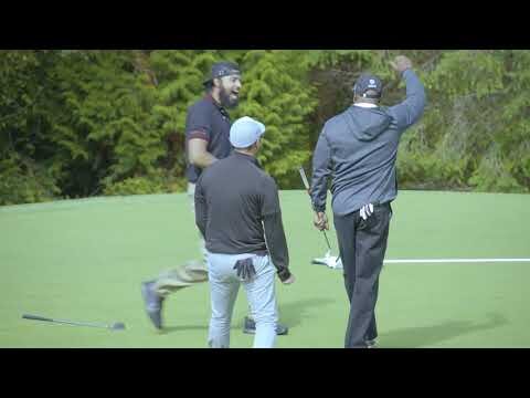 The Randall Morris Foundation for Youth and Families Celebrity Golf Tournament 2019