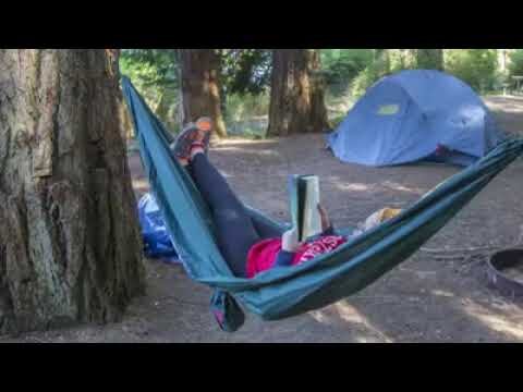 Washington State Parks - Embrace Your Nature