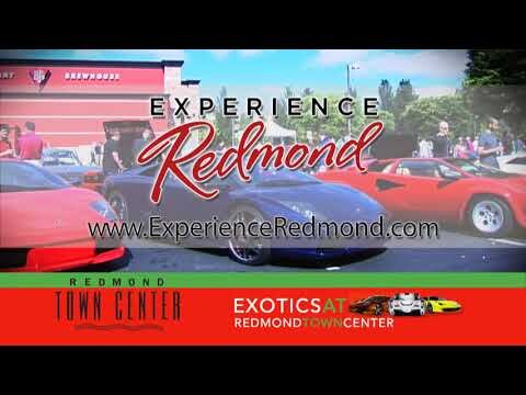 EXOTICS AT RTC TV Commercial