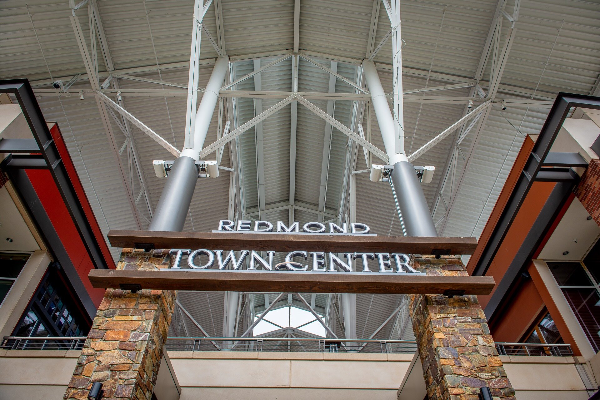 Redmond Town Center