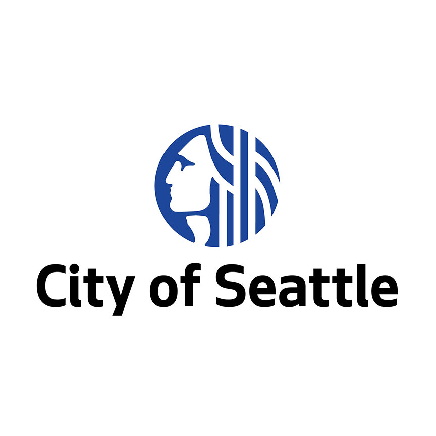 City of Seattle Logo - Media Services