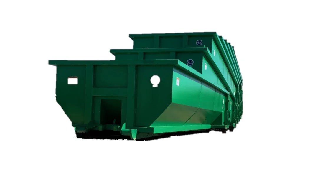 BIG GREEN DUMPSTERS LLC
