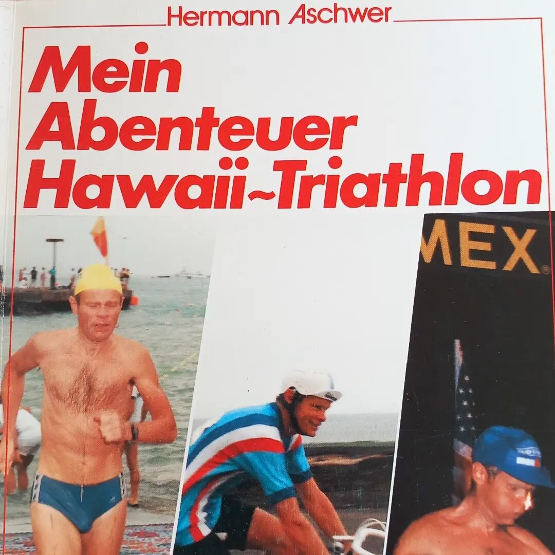 The 2024 triathlon season will be an Abenteuer.