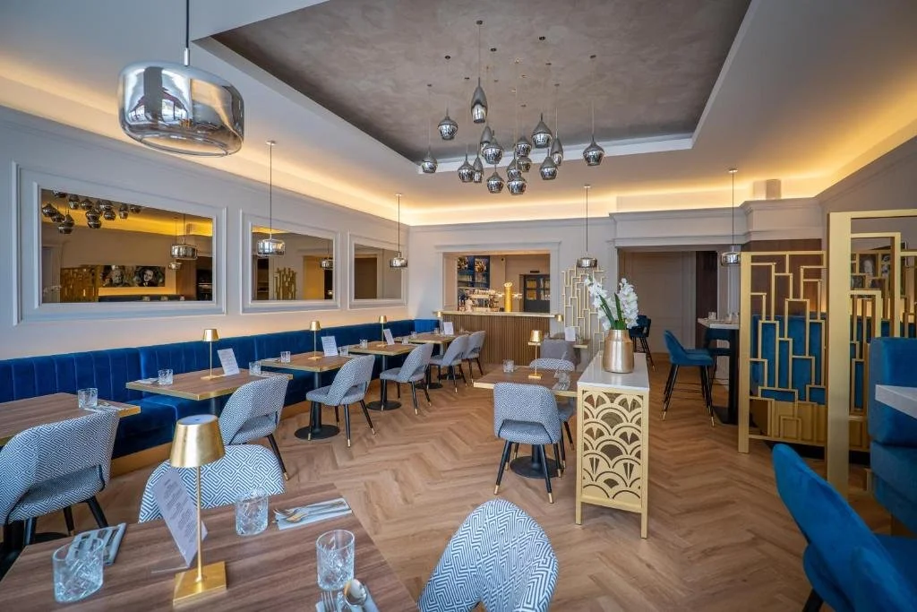 Hotel Zlatá Hvězda Litomyšl