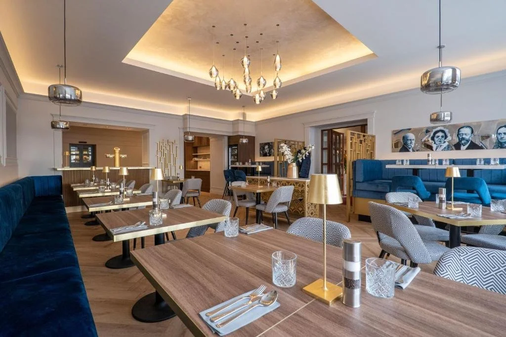 Hotel Zlatá Hvězda Litomyšl