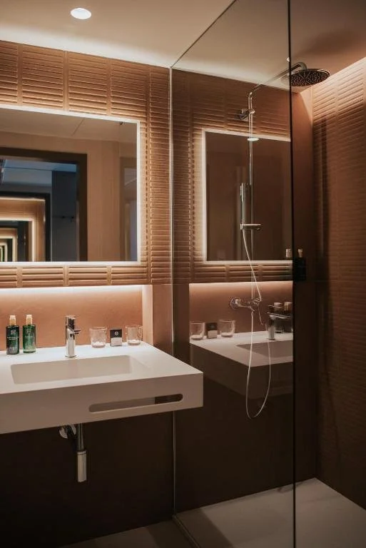 Orea Hotels s.r.o., Lokace: Bělohorská 24, Praha - Rok realizace 2025