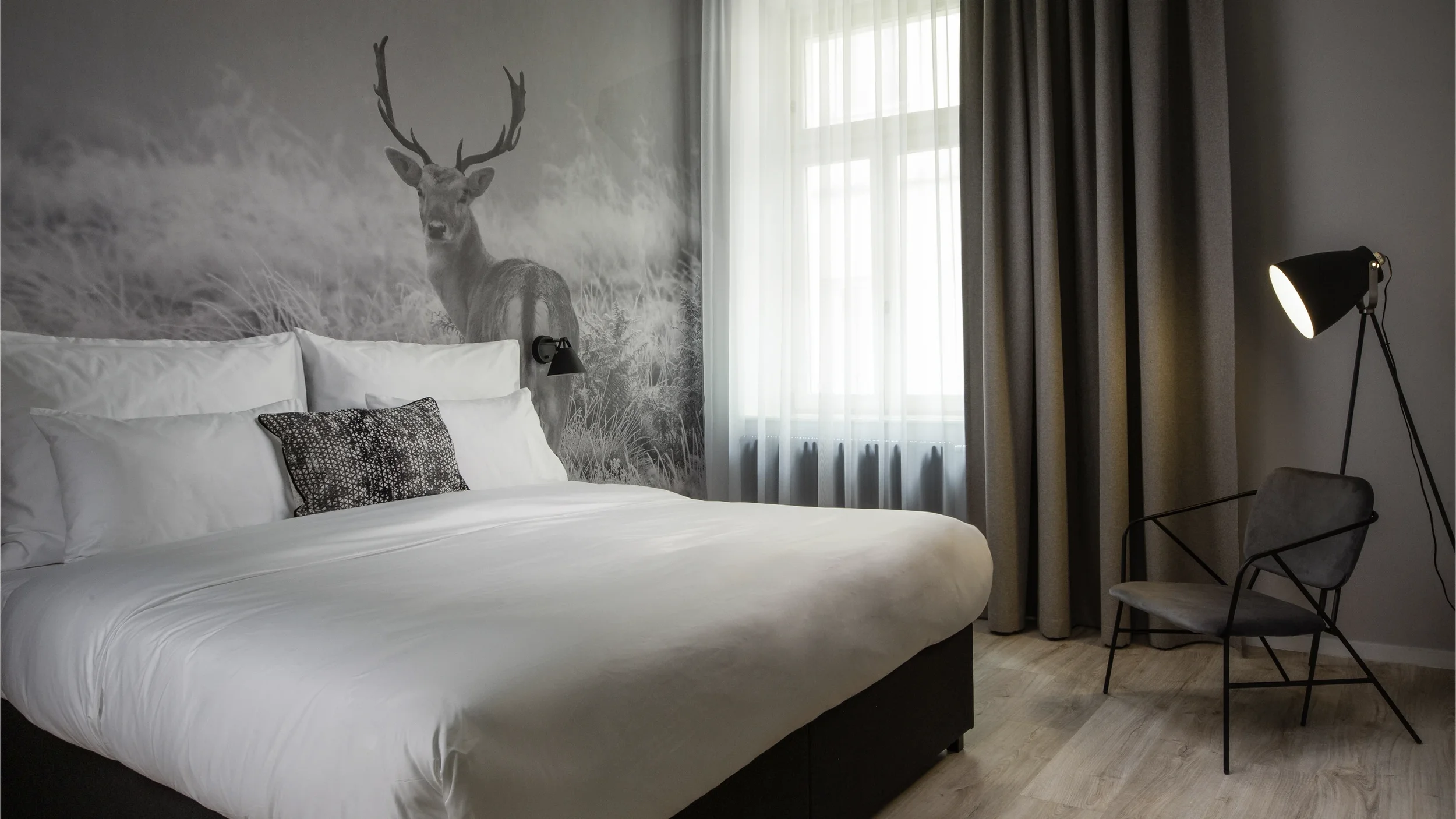 Hotel Orea Place Praha 