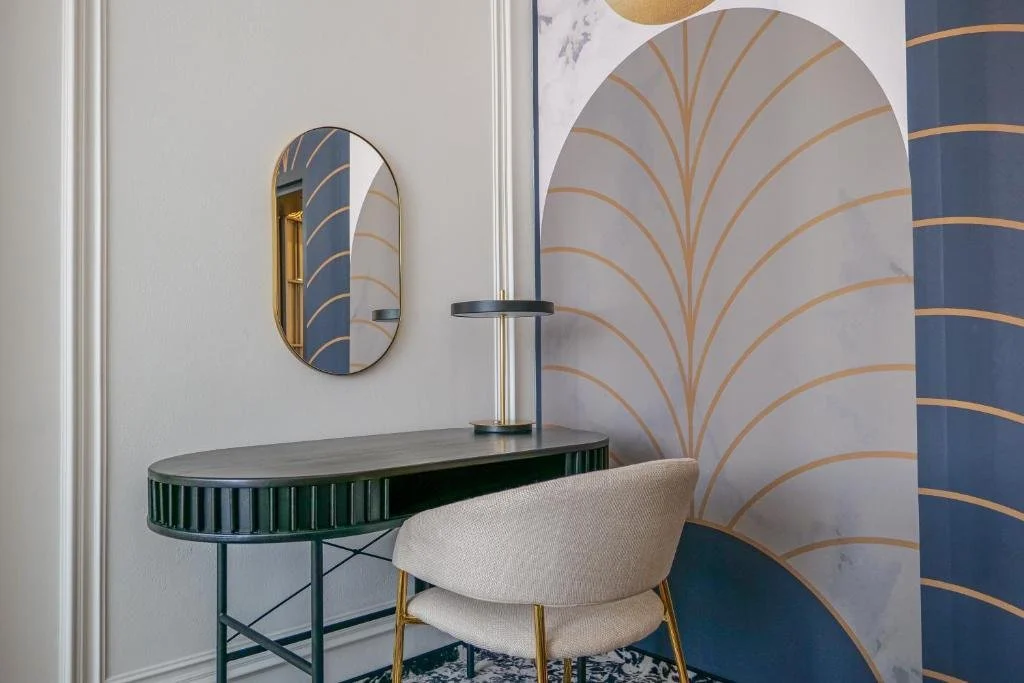 Hotel Zlatá Hvězda Litomyšl