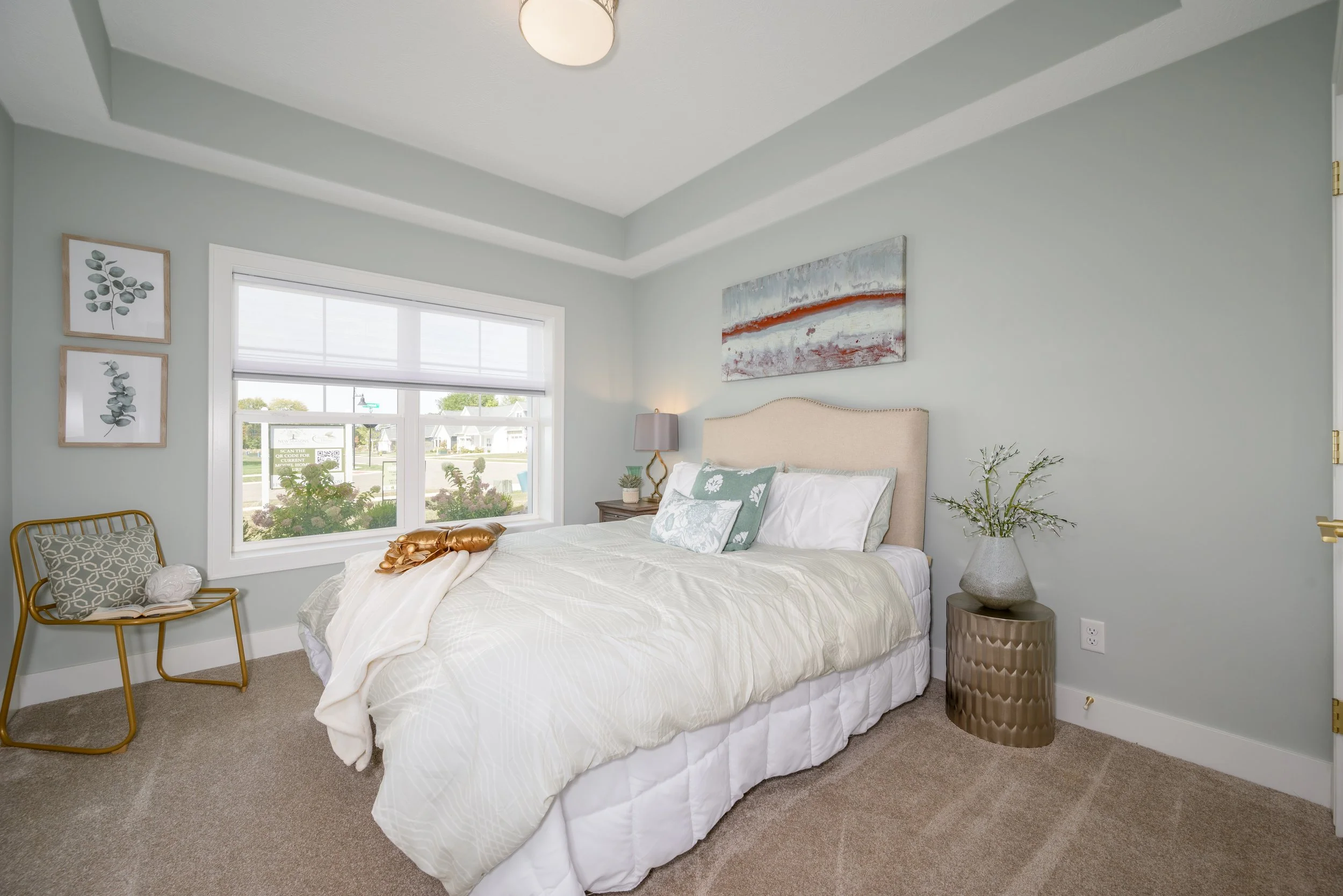 Charis Homes 2024 —2025 Parade of Homes - Portage & Summit Counties