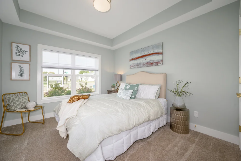 Charis Homes 2024 —2025 Parade of Homes - Portage & Summit Counties