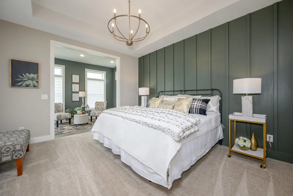 Charis Homes 2024 —2025 Parade of Homes - Portage & Summit Counties
