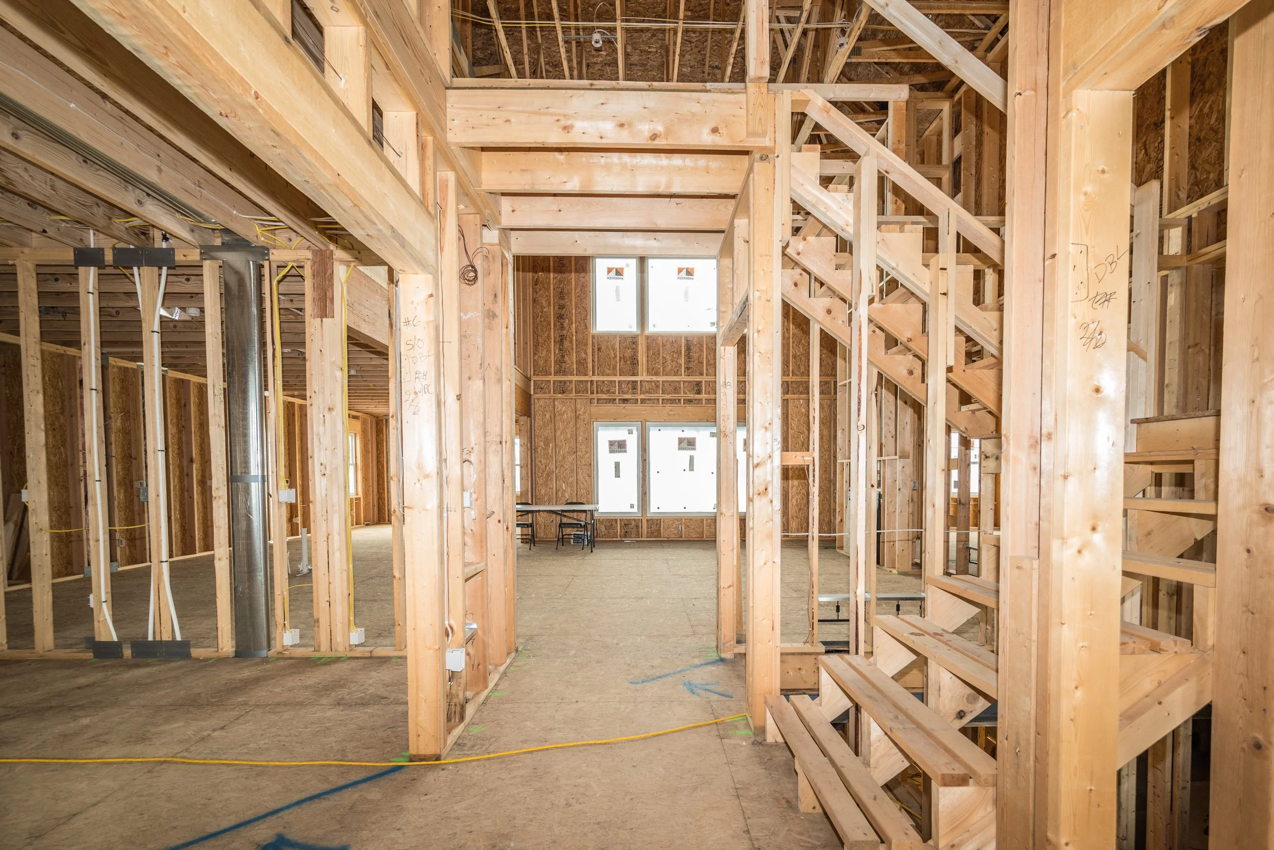 Victory Gate Custom Homes —2024 Parade of Homes - Portage & Summit Counties