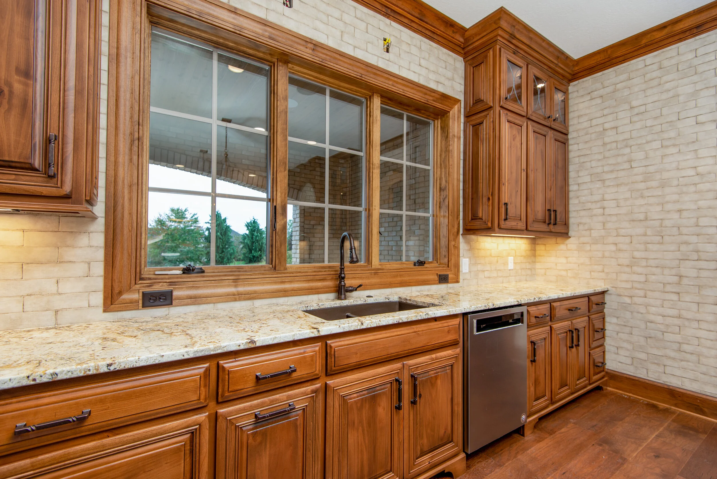 Rembrandt Homes Fall 2021 —2021 Parade of Homes Portage & Summit Counties