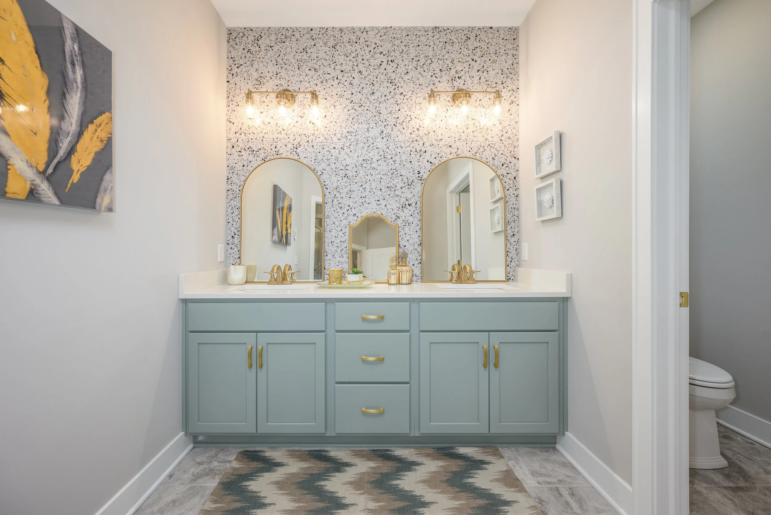 Charis Homes 2024 —2025 Parade of Homes - Portage & Summit Counties