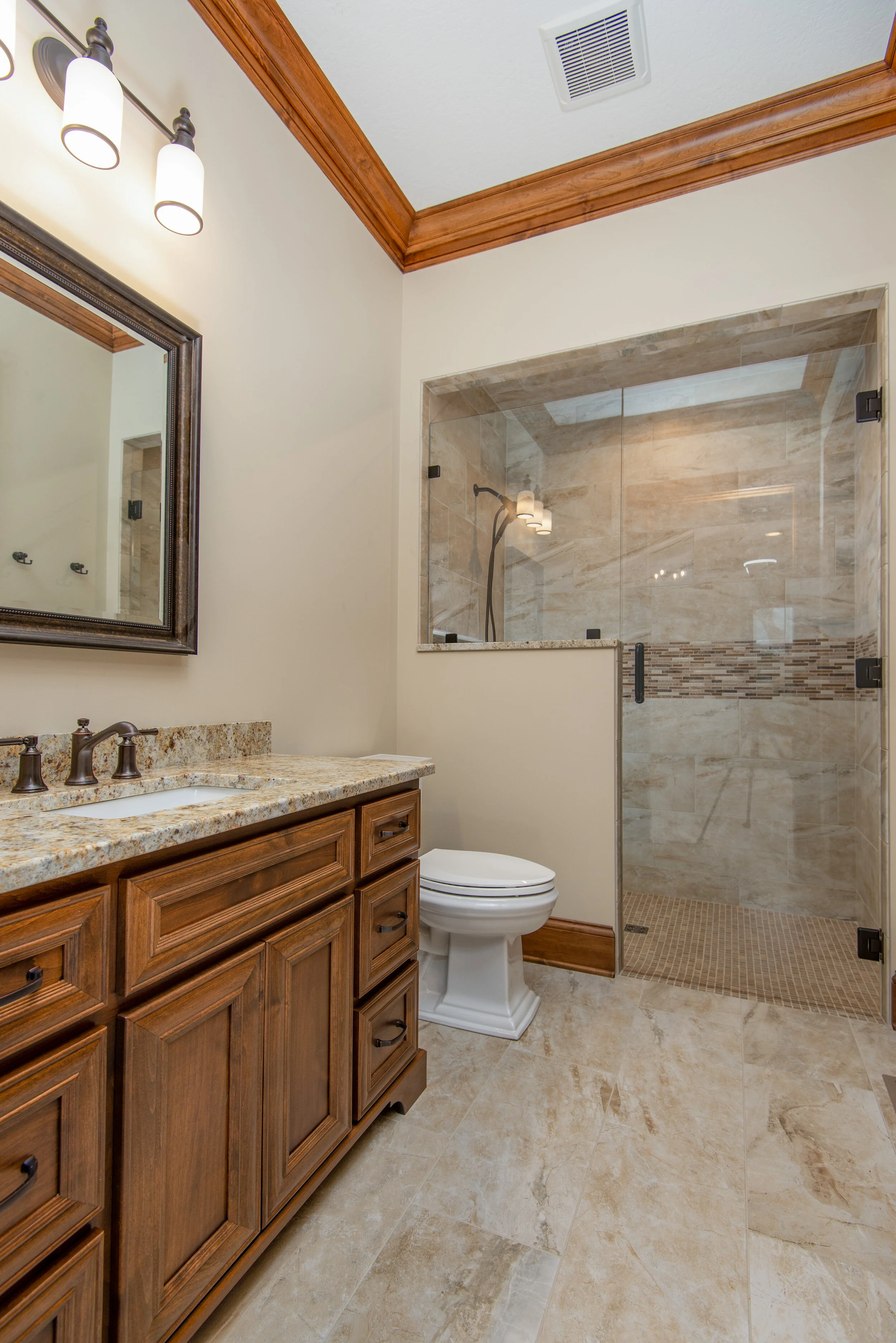 Rembrandt Homes Fall 2021 —2021 Parade of Homes Portage & Summit Counties