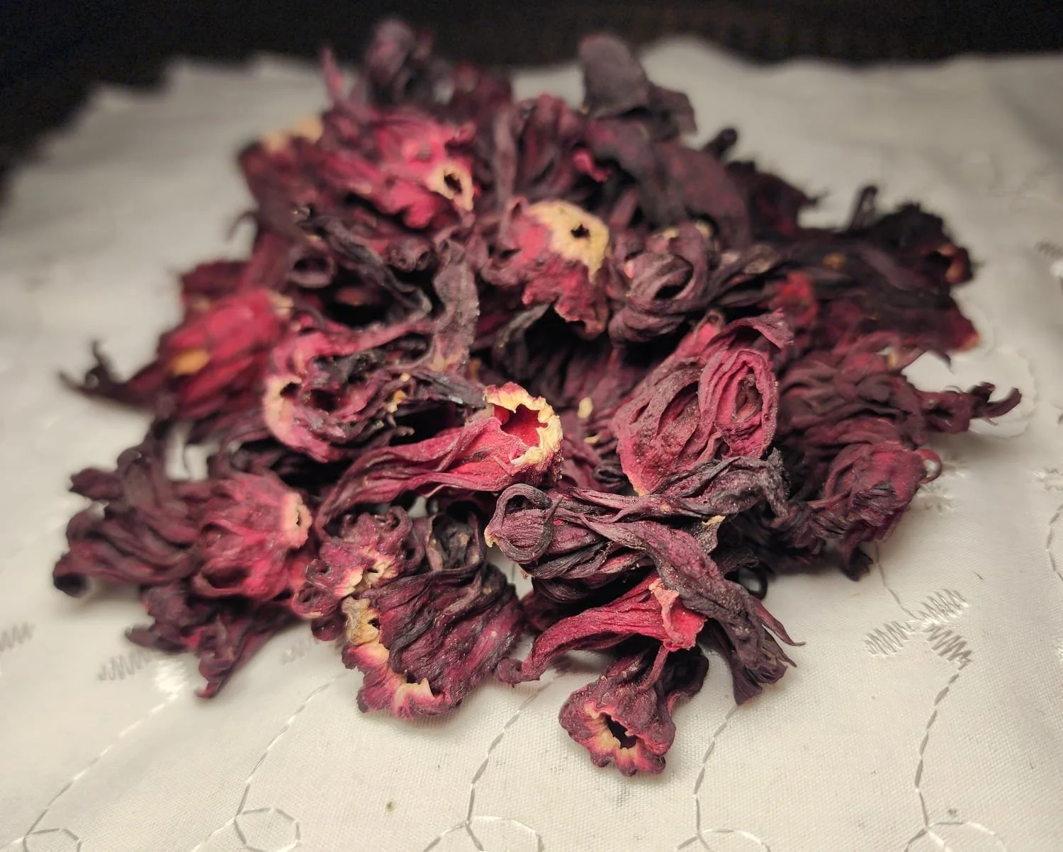 Dried Zobolo /Wonjo 1lb West African