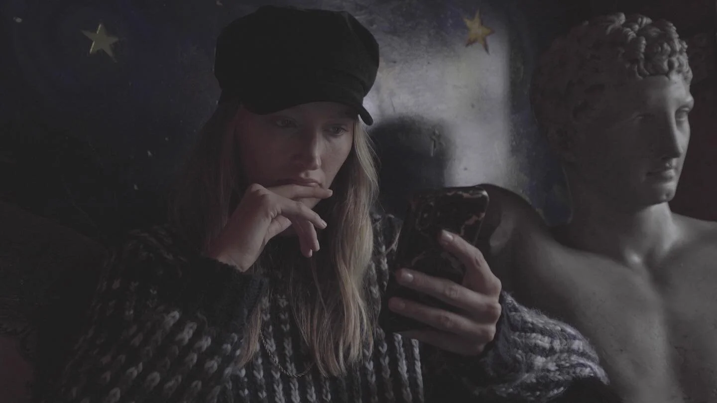 Introducing Beri . .
.
.
.
.
#plasticfrench #expressionism #expressionismart #metaphysicalart #realism #realismart  #Art #film #fashion #filmfestival #photography #newyorkcity #modeling #acting #writing #shortstories #fiction #nonfiction #cinema #cin