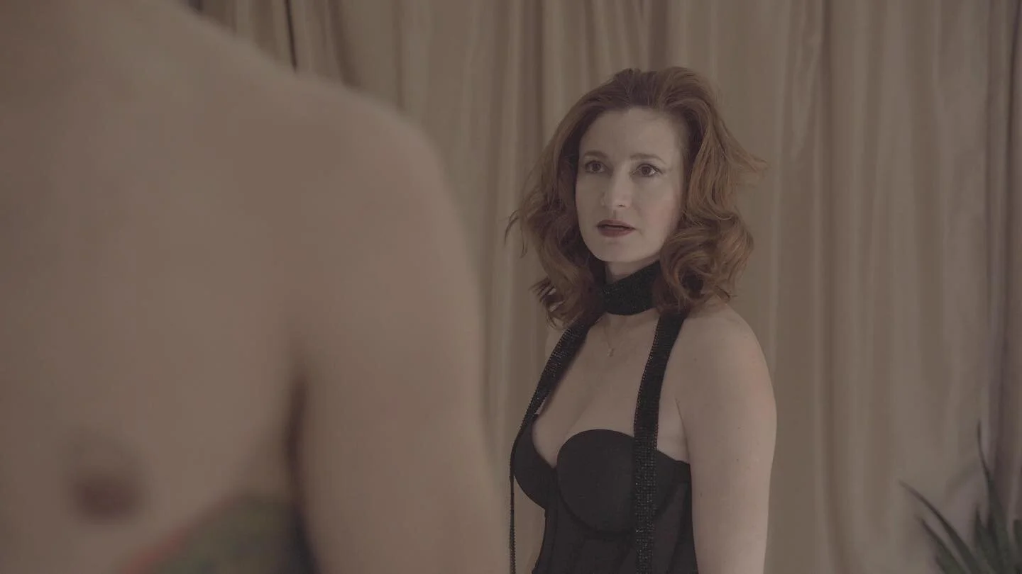 Introducing Annie. .
.
.
.
.
#plasticfrench #expressionism #expressionismart #metaphysicalart #realism #realismart  #Art #film #fashion #filmfestival #photography #newyorkcity #modeling #acting #writing #shortstories #fiction #nonfiction #cinema #cin