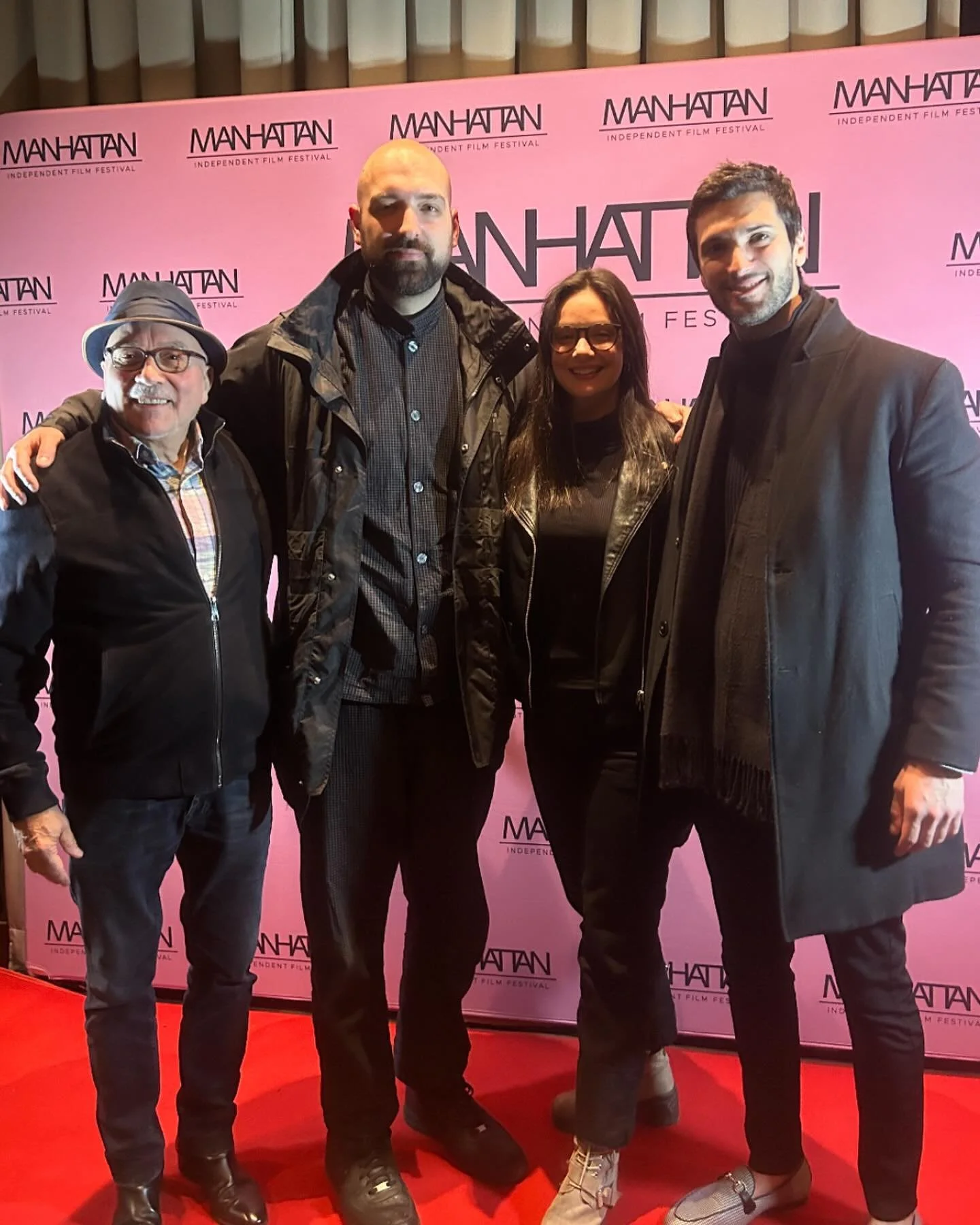 Manhattan Independent Film Festival