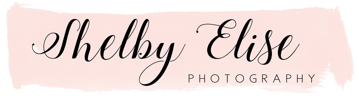 Shelby Elise Photography