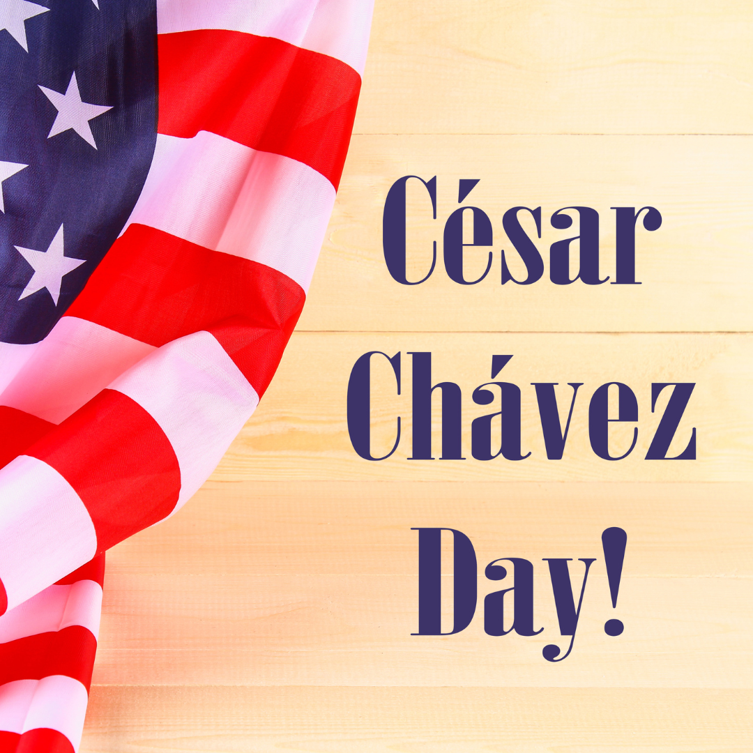 Honoring César Chávez’s legacy for economic & social justice — Colorado