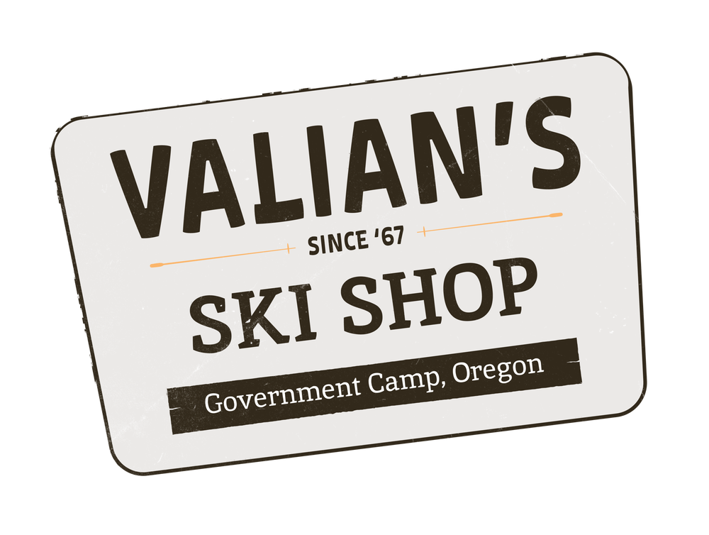 Valians Sports - Mt Hood