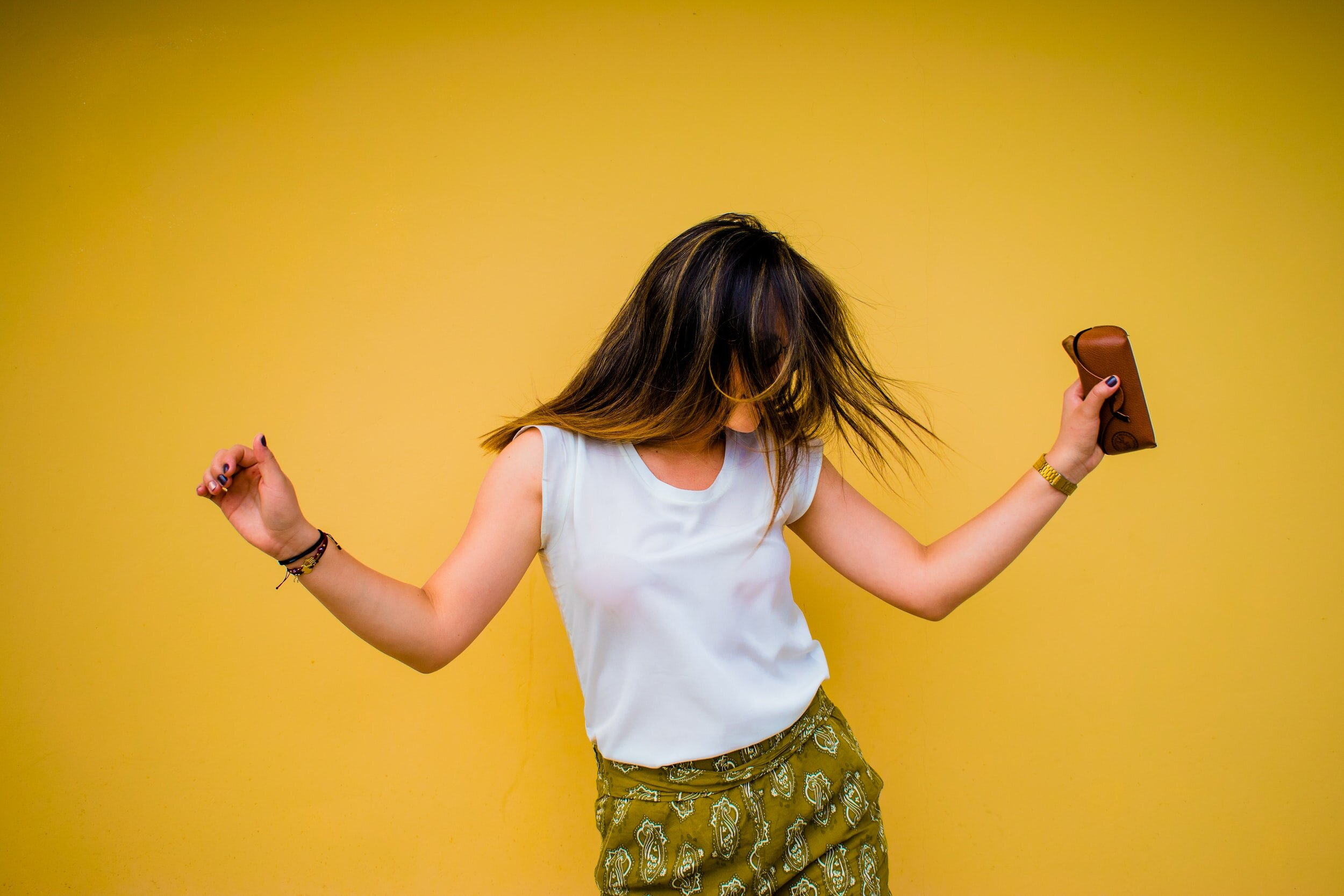 Elevate Well-being: Sprinkle Mini-Movement Sessions into Your Daily Routine for Mind-Body Benefits