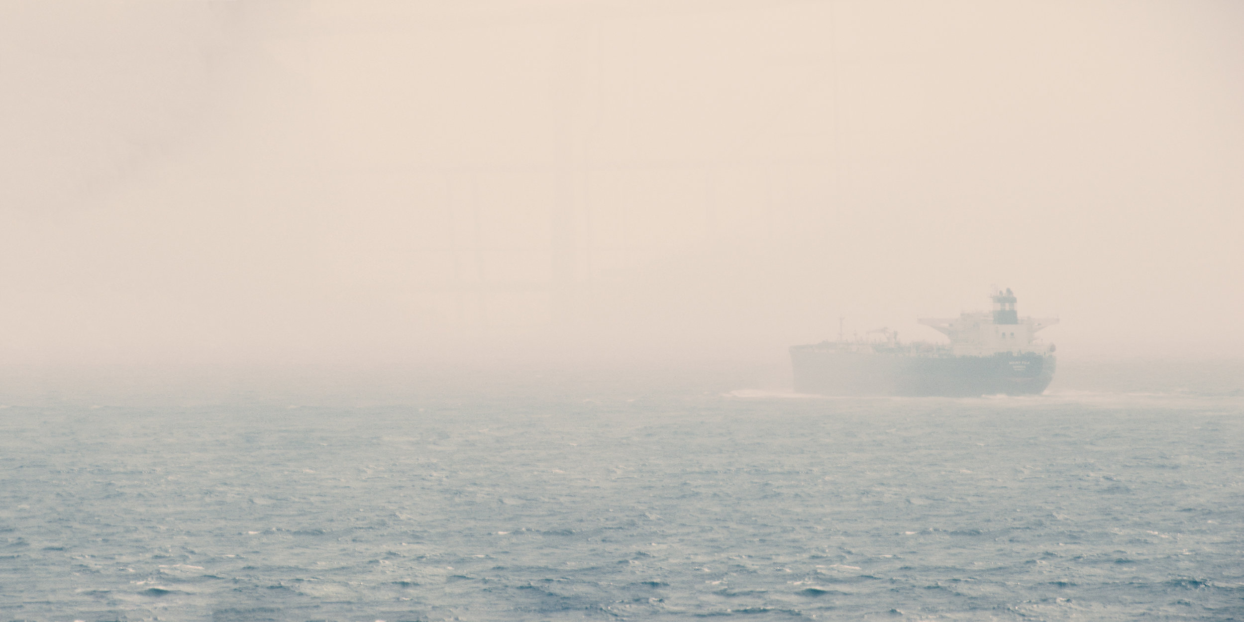 The Red Sea: A New Area of Prosperity