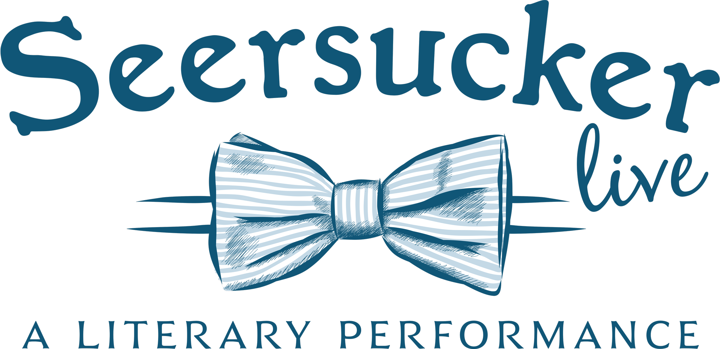Logo for Seersucker live