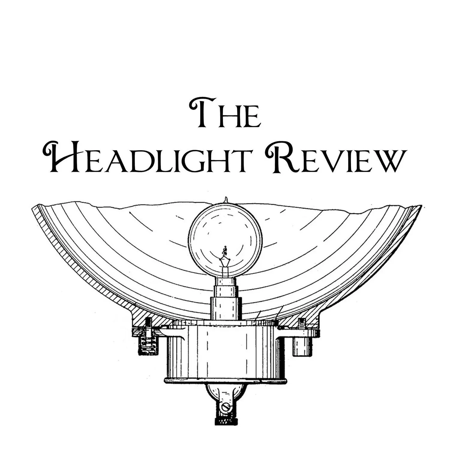 Logo for the Headlight Review