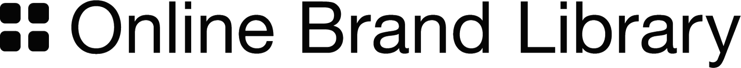 Online Brand Library