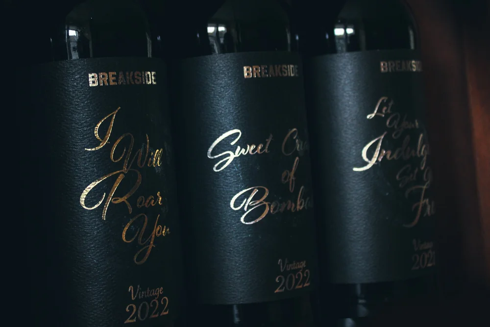 Breakside Logo Breakside Brewery releases 8 Barrel-Aged Imperial Stouts this season ...