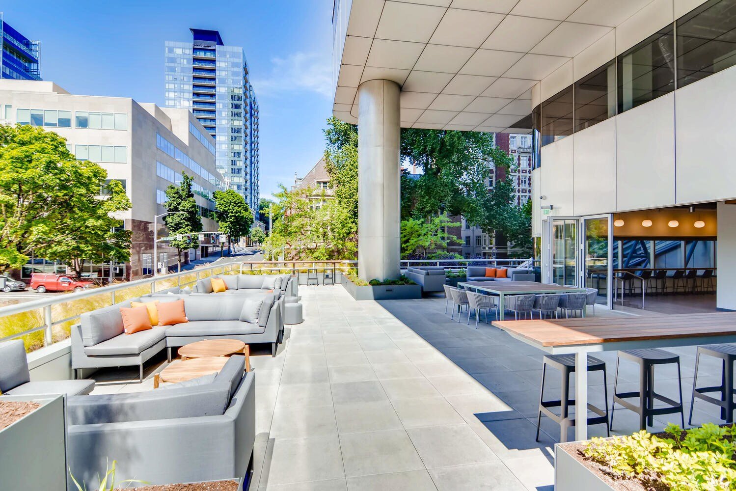 Migration Brewing announces new downtown Portland pop-up taproom and patio