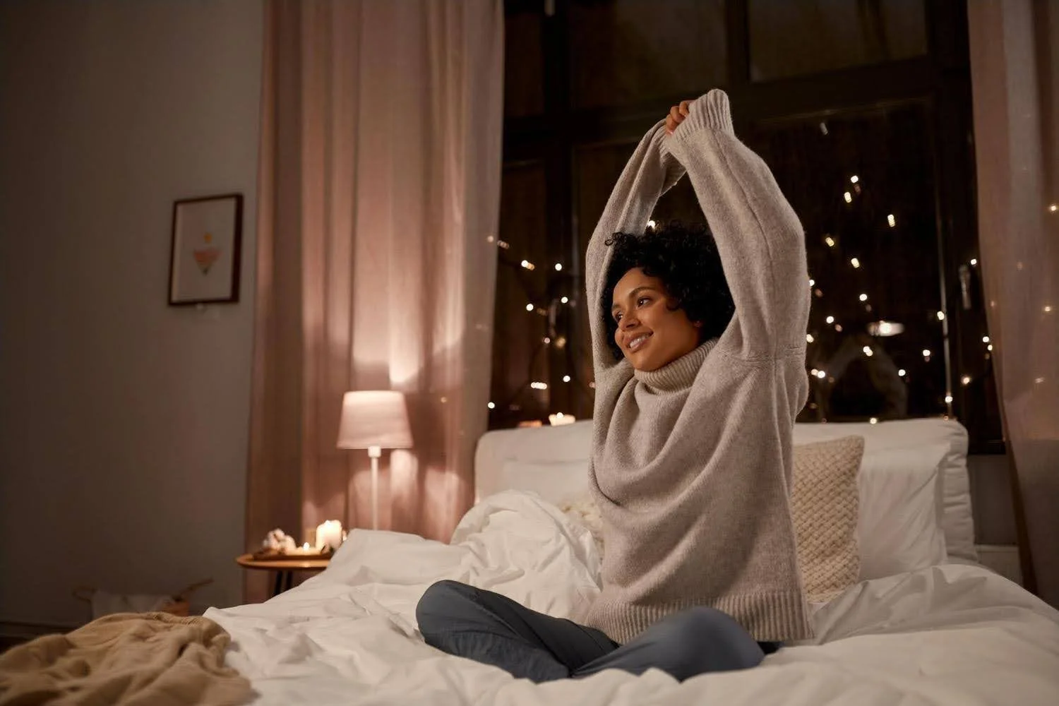 How to Build a Morning-to-Night Routine That Supports Energy and Rest ...
