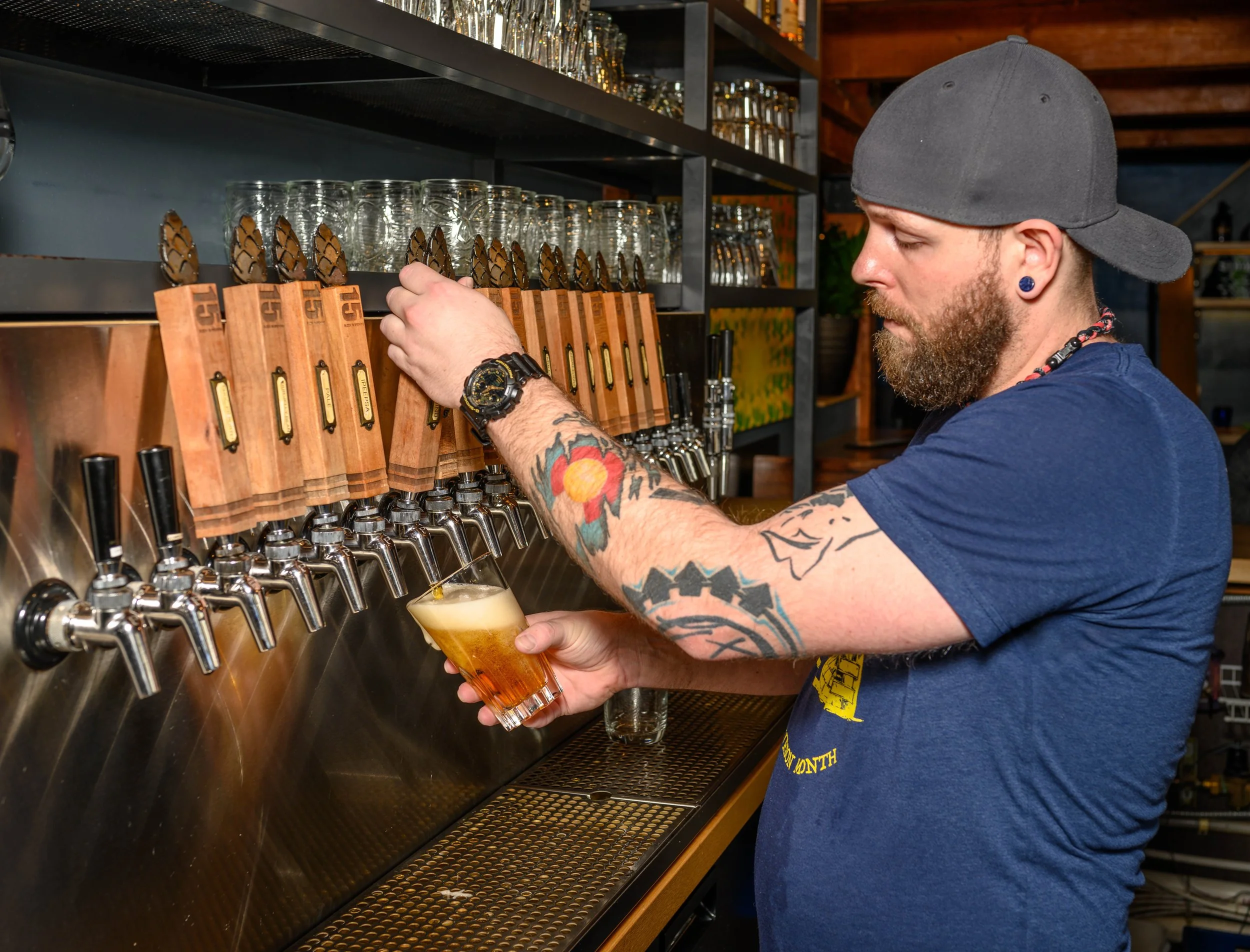 Corvallis Beer Week returns after 3 Year Hiatus — New School Beer + Cider