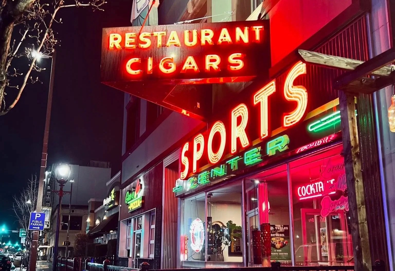 Yakima’s favorite craft beer industry hangout has closed